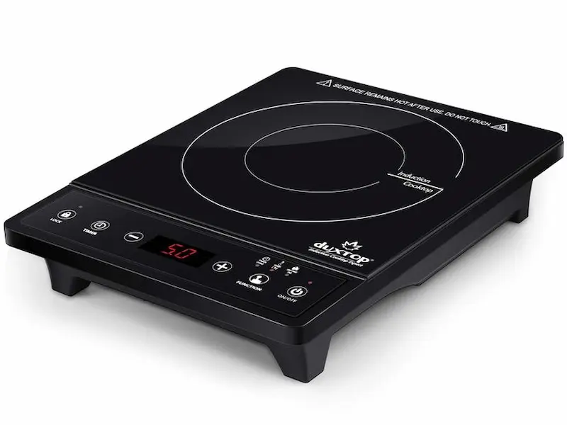 Induction Stove