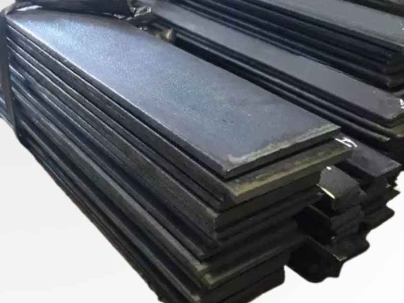 ukuran plat strip besi