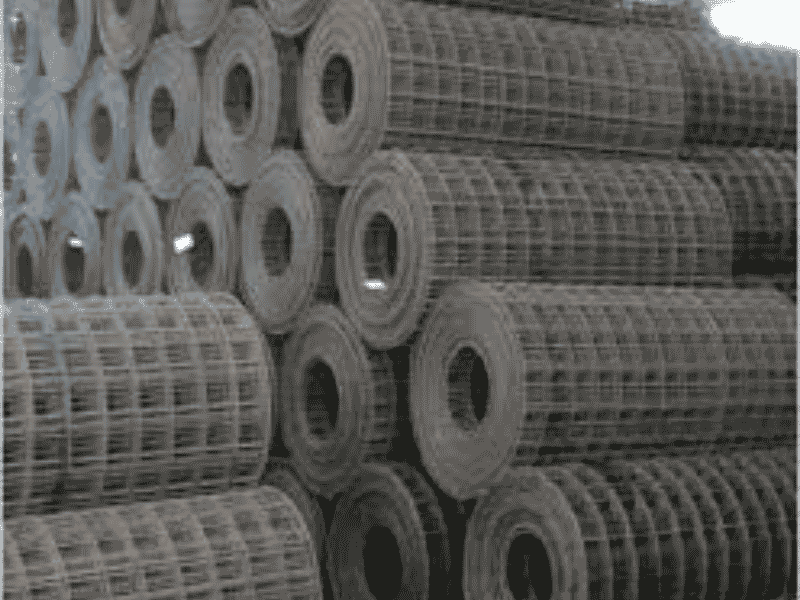 Jual Wiremesh