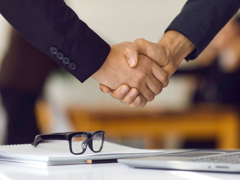 Recruitment Company Jakarta