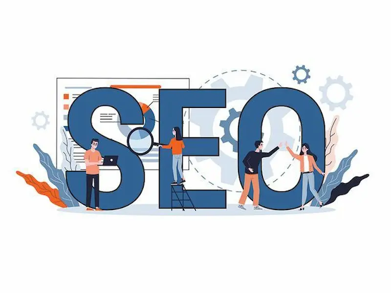 konsultan SEO