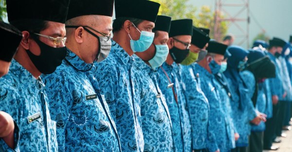 Pengembangan SDM ASN